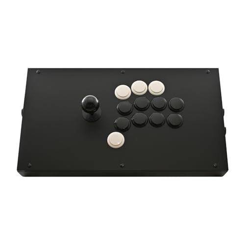 FightBox M8 CrossUP 三和レバーボタン アケコン PC使用可能 Amazon.co.jp: 国内正規品保証 ファイトボックス Fightbox M8 CrossUP