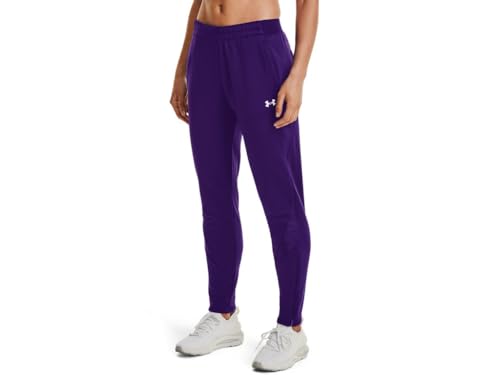 Pantalon Under Armour Command femme idéal pour entraînement en running extérieur
