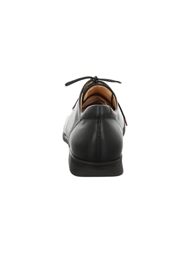 Image of Think Men's Pensa Lace-Up Flats