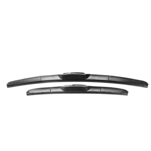Balais d'essuie-glace voiture Chevrolet Equinox 2018-2026