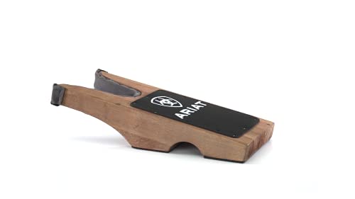 Ariat Boot Jack Stained One Size #TOP2