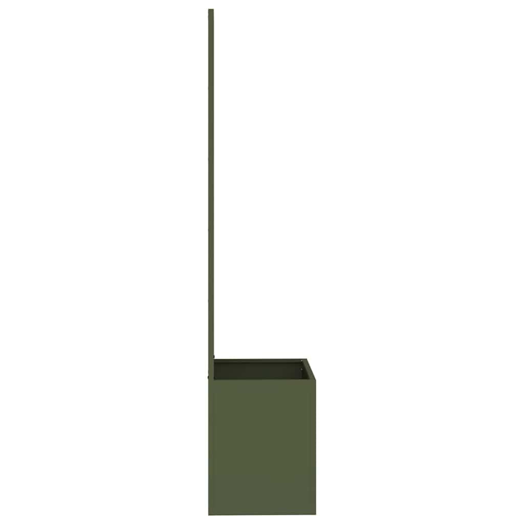 Genérico Pantalla de Privacidad para Jardín Verde Oliva 50 x 140 cm,Casa y jardín,Decoración,Obras de Arte,Carteles, copias y Arte visual-876493