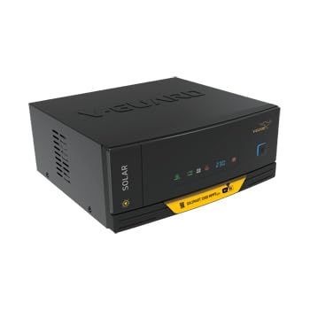 Solsmart 1500 MPPT 12V solar inverter-picture-10
