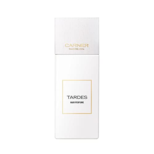 Carner Barcelona unisex Parfum Hair collection 50 ml
