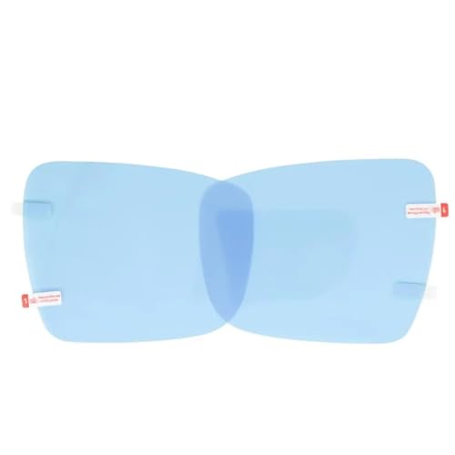 NKURTPC Fenster-Regen- und Regenabweiser 2X Fit Für Nissan Xtrail X-Trail T32 Glas Anti Fog Glare Außenspiegel Film Regenschutz Schild Regen Visier Seitenfenster-Windabweiser NKURTPC Fenster-Regen- und Regenabweiser 2X Fit Für Nissan Xtrail X-Trail T32 Glas Anti Fog Glare Außenspiegel Film Regenschutz Schild Regen Visier Seitenfenster-Windabweiser