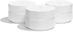 Google Système Wi-Fi Mesh de la maison entière (ensemble de 3) [US Version]