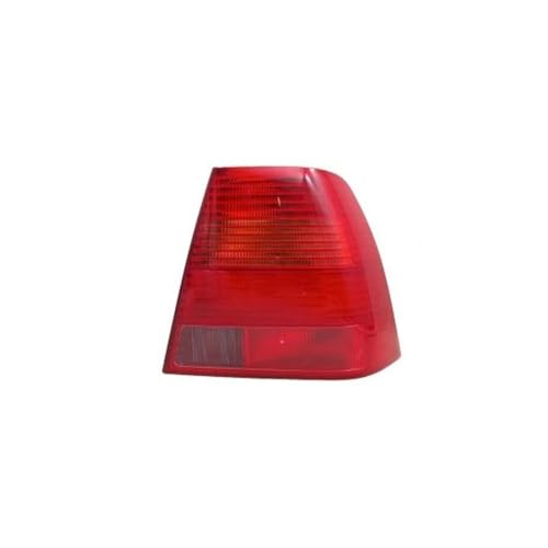 Feu arrière de voiture pour VW Bora 2004 2005 - Pièce de rechange gauche