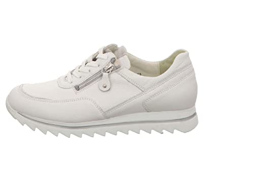 Waldläufer Adult Porto Memphis weiß2