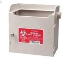 Covidien Sharps Cabinet - 8881676624EA - 1 Each / Each