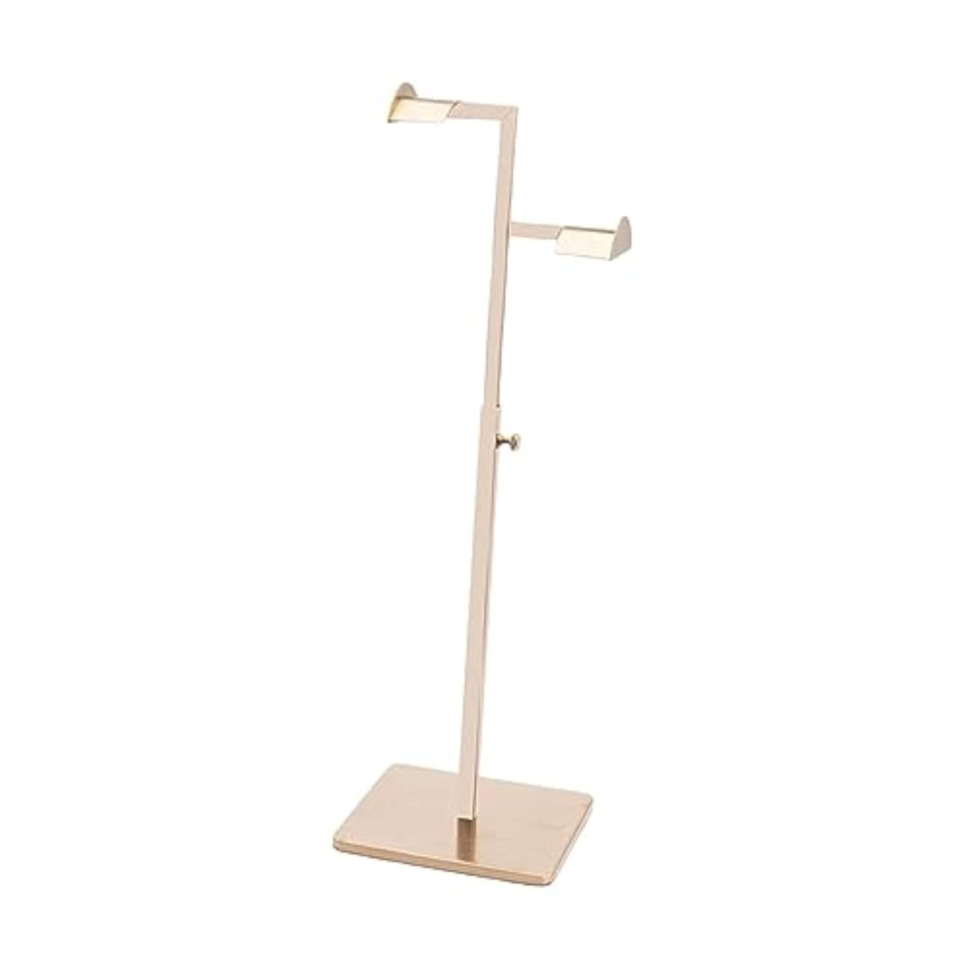 Handbag Display Stand Rack Holder with Adjustable Hook