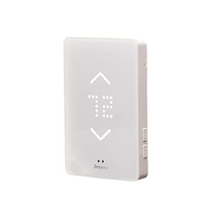 Wi-Fi Floor Heating Thermostat Powered by Mysa Compatible with All Smart Home Voice Assistants. Wi Fi Floor Heating Thermostat Powered by Mysa Compatible with All Smart Home Voice Assistants