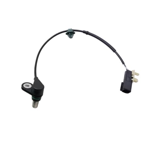 Capteur ABS arrière gauche pour Ranger T6 2010-2017 AB312C216AD