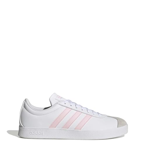 Image of adidas Women Lace Up Skating Shoe