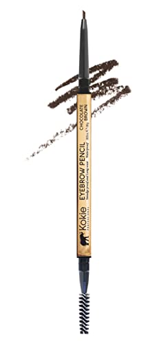 Kokie Cosmetics Micro-Fine Eyebrow Pencil