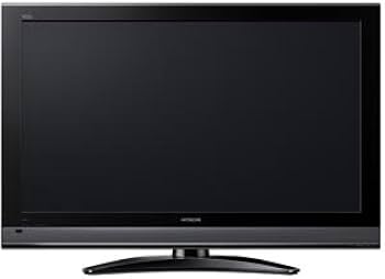 Amazon.co.jp: Hitachi P46-XP05 Wooo 46 V Terrestrial BS 110 Degree