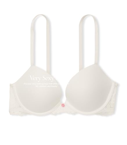 Victoria's Secret Women's Dream Angels Push Up Bra, Bras for Women (32A-38DDD)