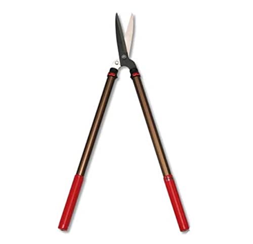 岸本農工具製作所 カマキ伸縮式刈込鋏1200柄長1200ミリ