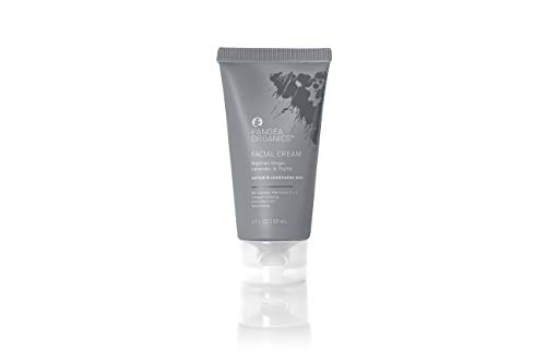 Pangea Harmonizing, Plant-based Facial Cream for Balanced & Combination Skin Types, 2 fl oz.