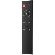 Saiyin Remote Control Replacement for SoundbarUpgrade