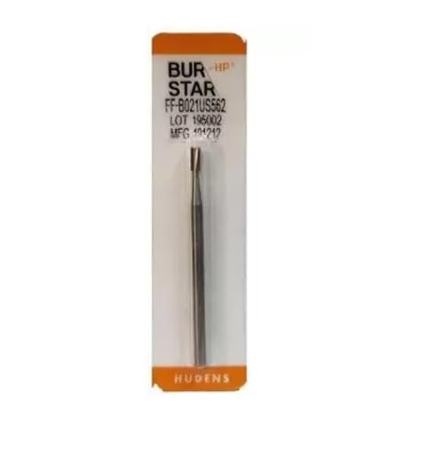 Dental Star-HP Carbide Burs NO-702 1PC-image-44