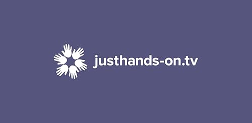justhands-on.tv