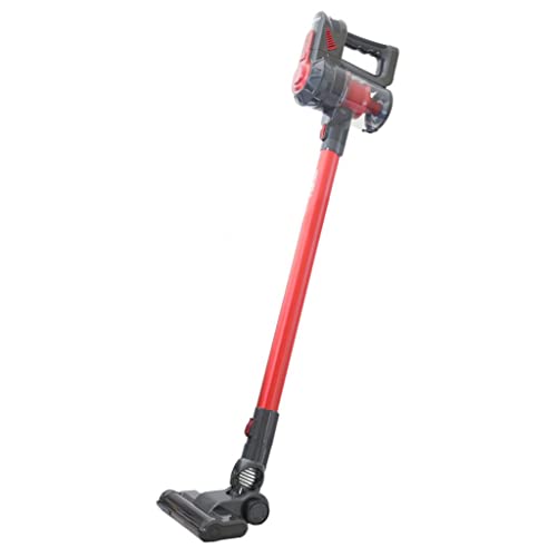 High-Tech ASPIRAPOLVERE MULTICICLONICO WIRELESS DA 120 W