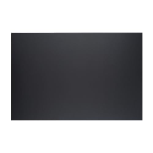 Musiclily 435x290mm Pickguard Blank Plancha de Pickguard Golpeador Materia para Guitarra...