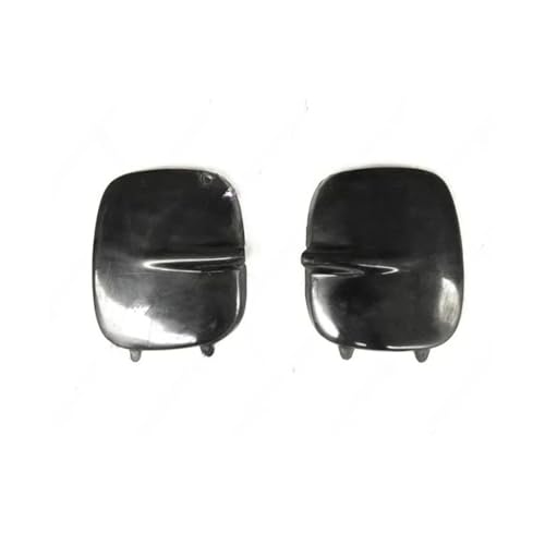 Cache antibrouillard Subaru Impreza WRX STI GC8 GF8 de style OEM en fibre de verre de 1998 à 2001
