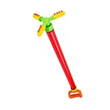 Wasserpistole Spielzeug - Kinder Wassersprüher, Große Kapazität, Sommer Outdoor Shooter | Pool Spritzpistole Für Pool Hinterhof Garten Camping Picknick Party Urlaub