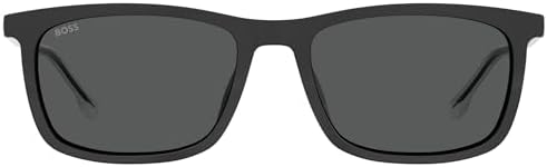 BOSS by Hugo Boss Mens BOSS 1150/CS Rectangular Sunglasses image 5