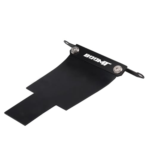 Garde-Boue Moto CFMOTO 800MT: Protection Étanche et Absorbant les Chocs