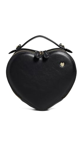 Stoney Clover Lane Women's Heart Crossbody Bag