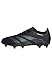Produktbild adidas Predator League J Football Boots Firm Ground Fußballschuhe für festen Boden, Core Black/Carbon/Gold Metallic, 31 EU