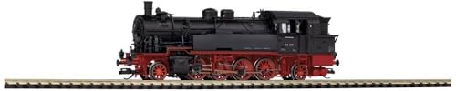 47130 TT Locomotive à Vapeur BR 93.0 du DR modélisme ferroviaire allemand