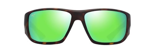 Maui Jim Keha lunettes de soleil homme idéales pour la conduite