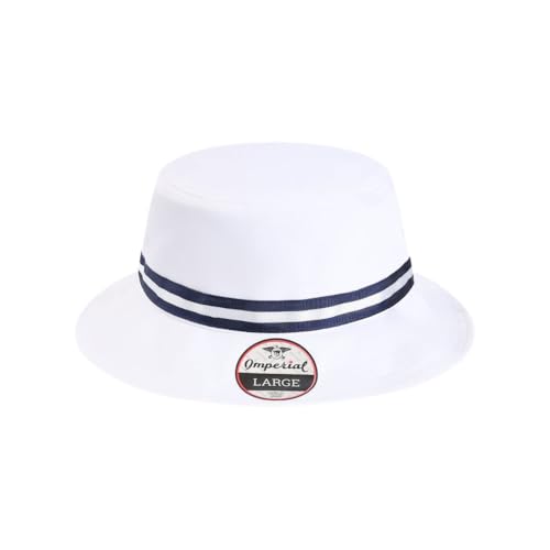 Imperial Oxford Performance Hat