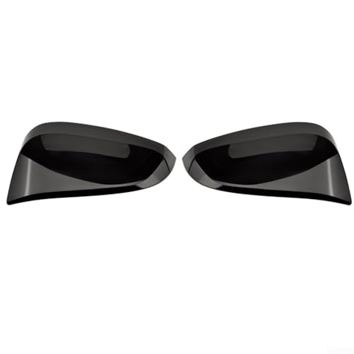 Coque de rétroviseur noire cassée ? Commandez la pièce Toyota 4runner 2013-2023