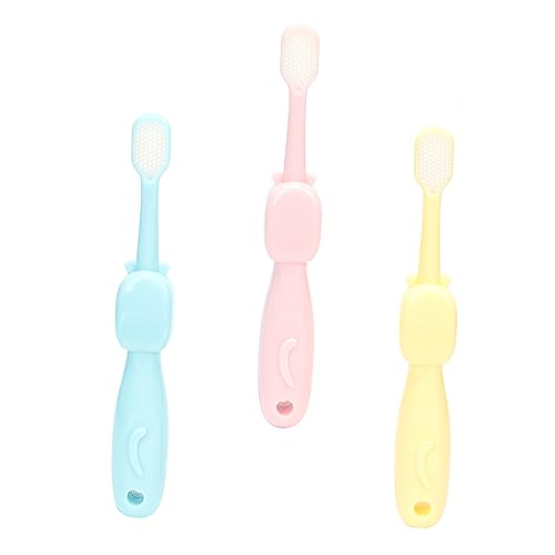 UTHCLO 3Piezas Acogedoras y Ergonomía de Infantiles Colores