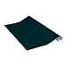 Produktbild Venilia Möbelfolie selbstklebend, Uni Matt, Tiefseegrün, 45 cm x 2 m, PVC, langlebig, einfache Entfernung, hitzebeständig, reißfest, 56115