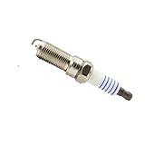 4/6 Pcs SP-411 AYFS22FM Platinum Spark PlugCompatible For Ford Focus C-MAX Fiesta Edge, Compatible