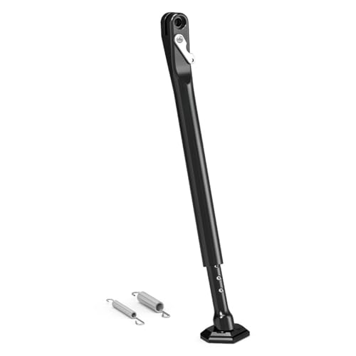 Support béquille Sherco SE-R 300 béquille latérale réglable pour vos sorties enduro