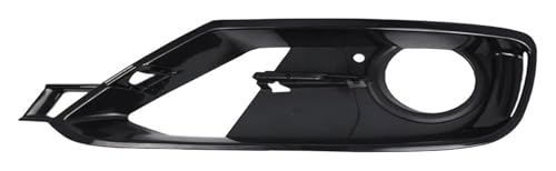 Cubierta faros antiniebla BMW F30 F31 2012-2017 protector izquierdo parachoques