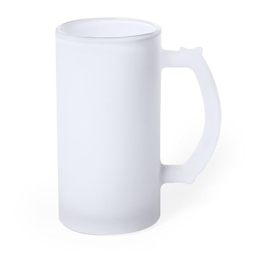 C&P Jarra de cerveza personalizada con Imangen o...