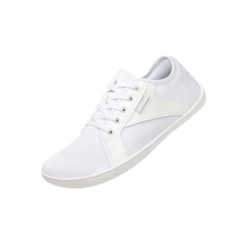 SAGUARO Luck I – Barefoot Shoes with Wide Toe Box...
