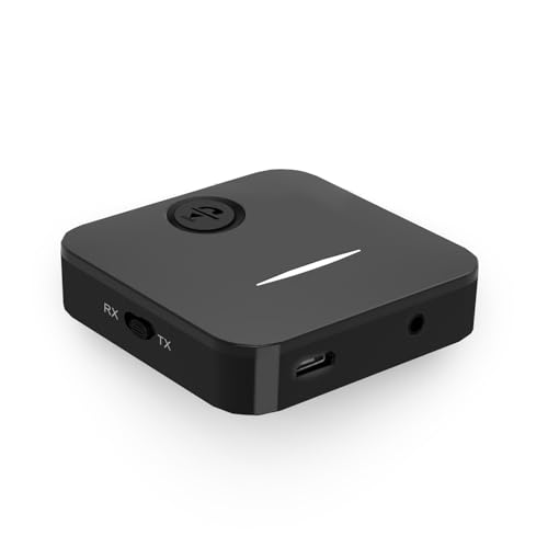 Bluetooth オーディオ トランスミッター レシーバー BT-B9