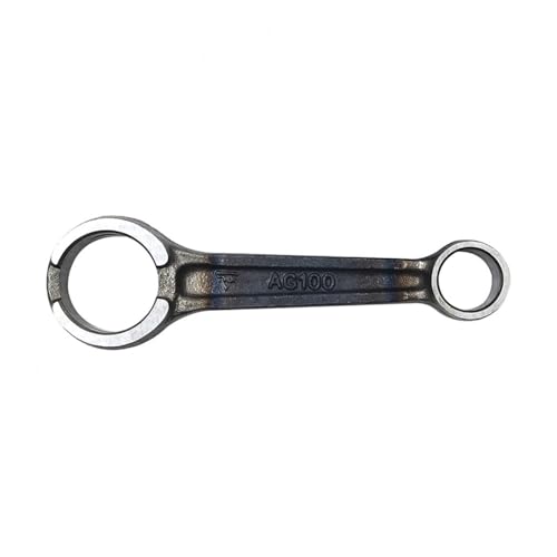 Bielle de vilebrequin AG100 performance moteur V100 - 5