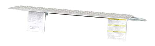 Vestil E-3024 Aluminum Economizer Dock Plate thumb #3