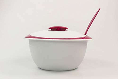 thermo tup tupperware