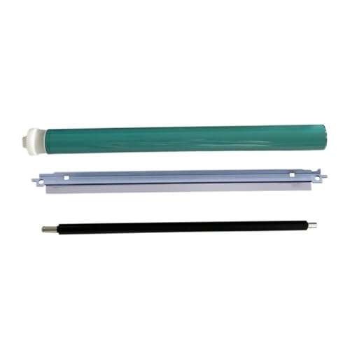 Lames PCR pour tambour OPC W1540A éliminant les traces de toner pour LaserJet MFP 2602sdw