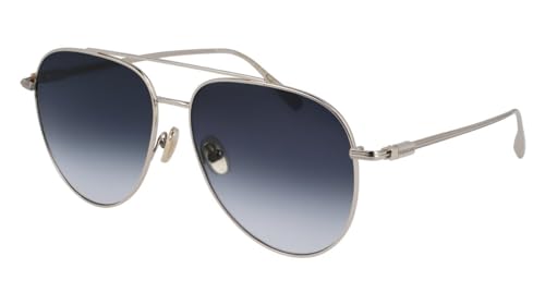 Salvatore Ferragamo Sf308s lunettes de soleil mixtes anti-éblouissement UV